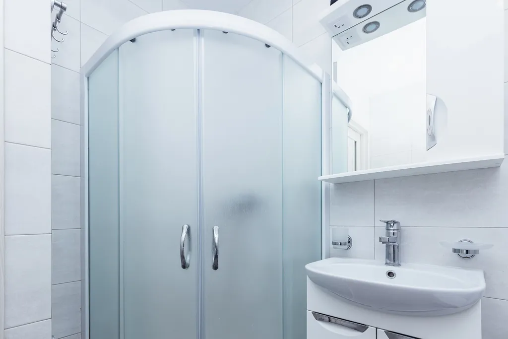 Квартира 1-комнатная Квартира — Сириус