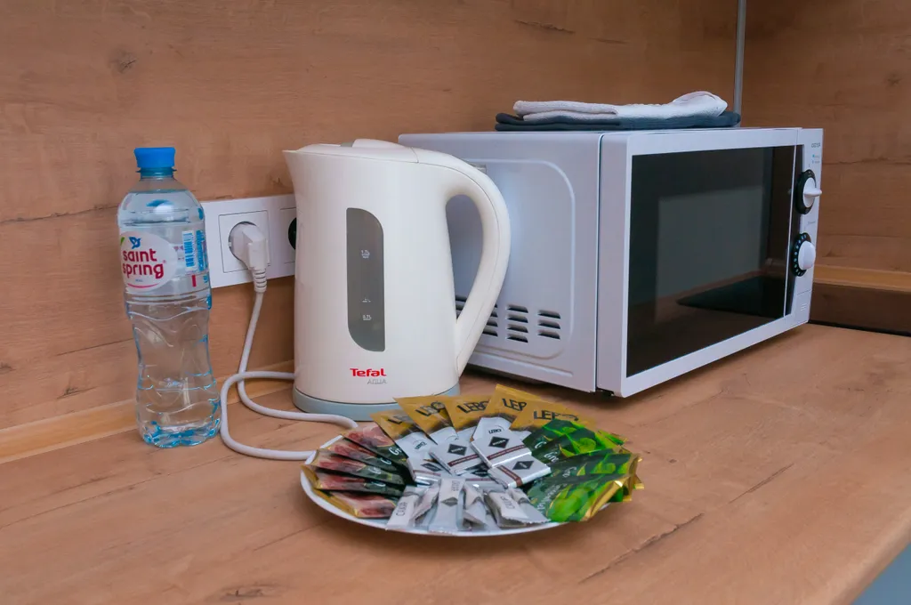 5-местный апартамент Abri Luxe рядом с Пермь-ЭКСПО