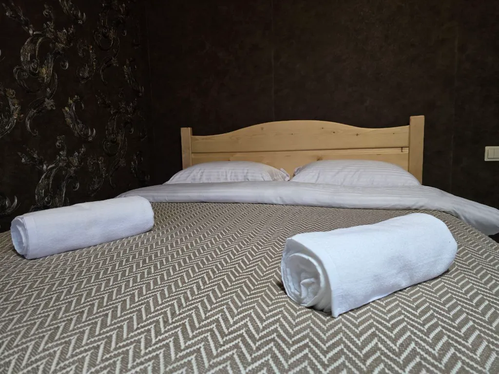 Дом с тремя спальнями и видом на гору Бештау