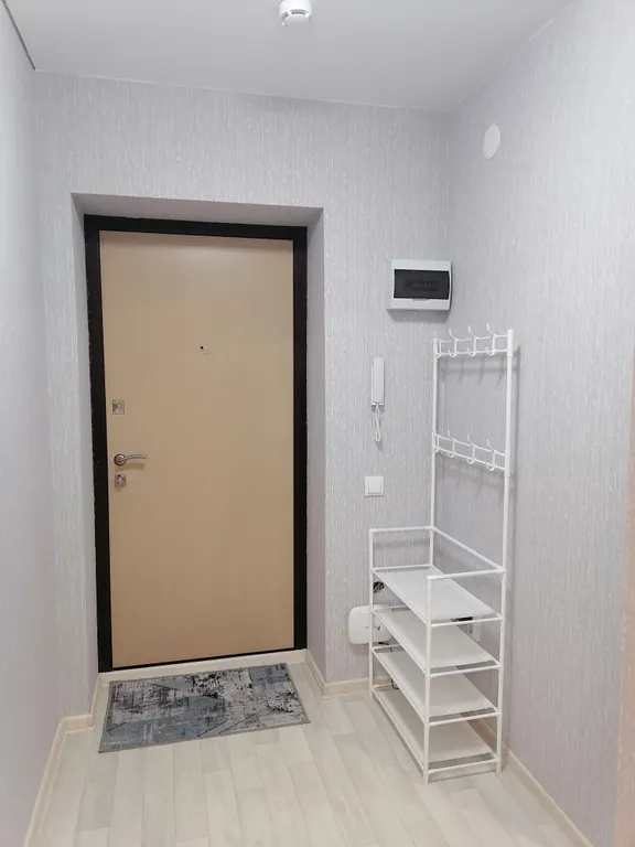 Новая, уютная квартира