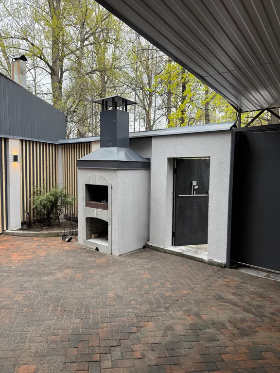 Дом для отдыха в самом центре