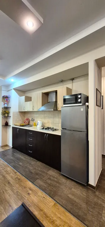 Уютная квартира в сердце Еревана