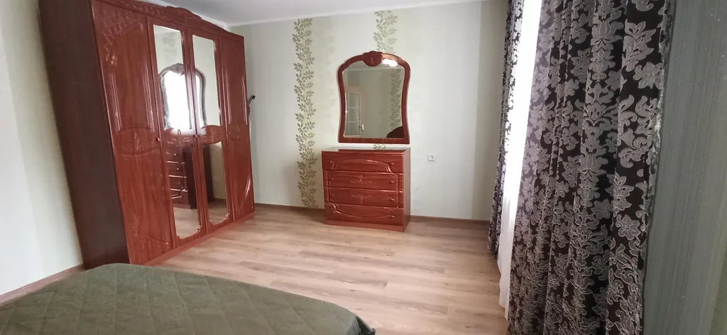 Уютная евродвушка с отличным местоположением