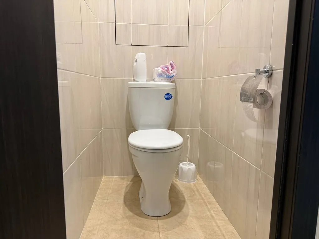 Квартира Квартира для командировочных — Лобня