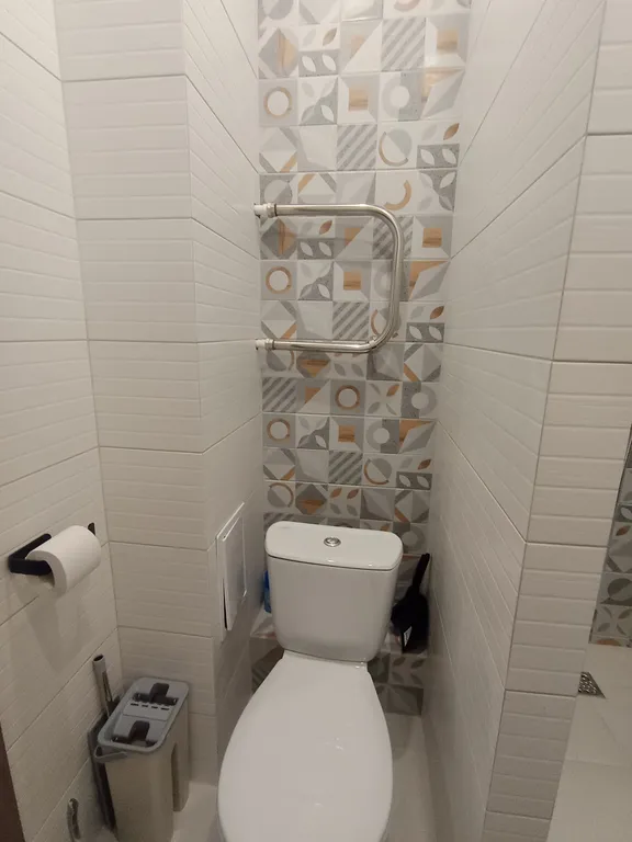 Квартира 1-комнатная Квартира — Малое Верево