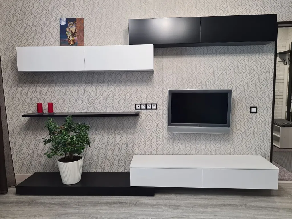 Квартира для вашего комфорта