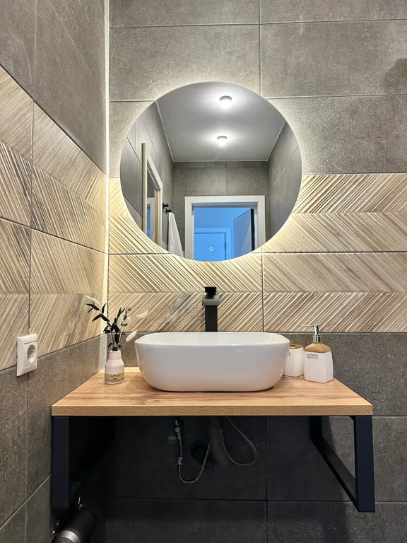 Дом Барнхаус