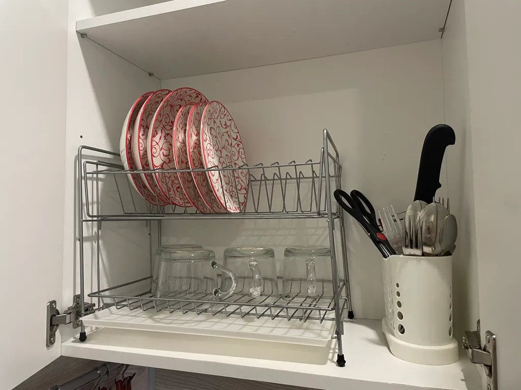 Уютная квартира в спальном районе