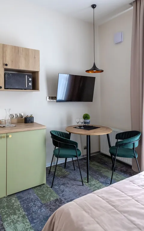 Квартира Комната — Калининград