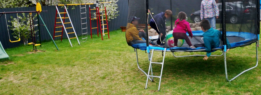 Усадьба Терраса на берегу озера