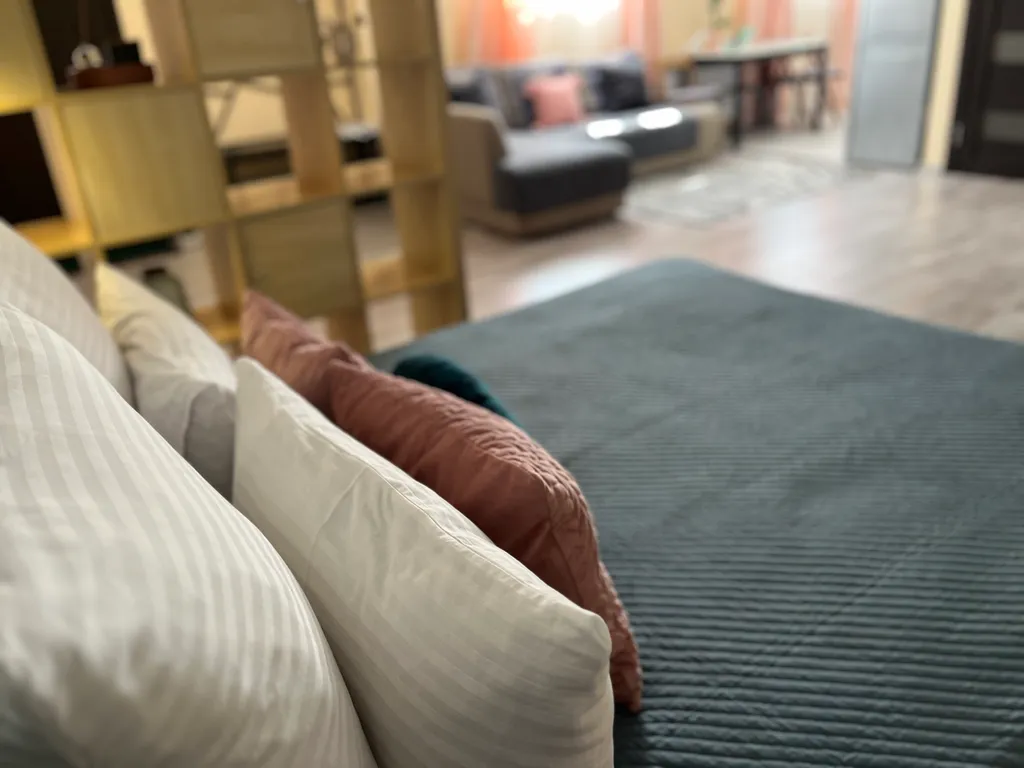 Funny-Honey со своей парковкой в историческом центре