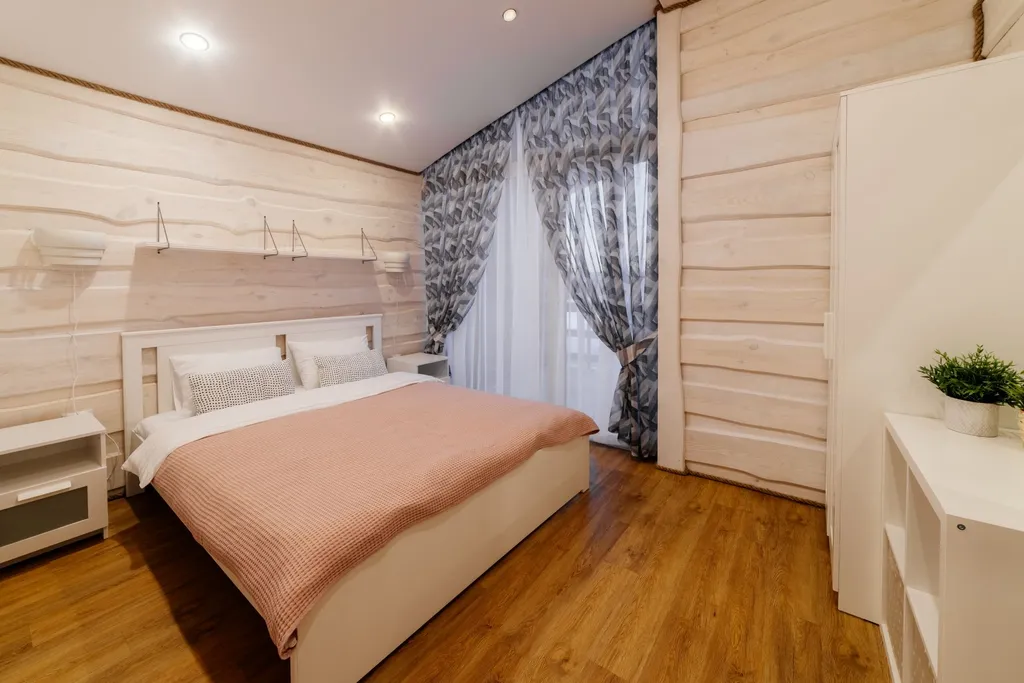 3-комнатный Дом