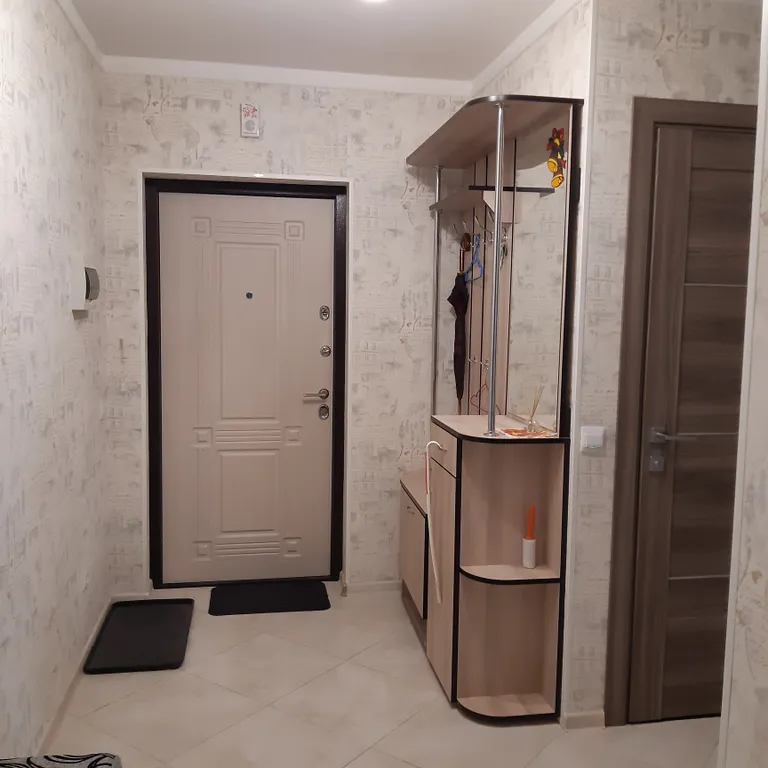 Удобная квартира для отдыха