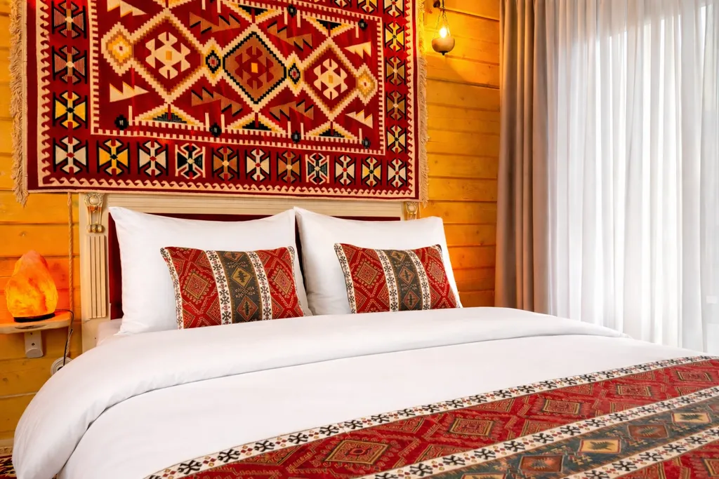 Квартира Комната — аренда посуточно в Архыз