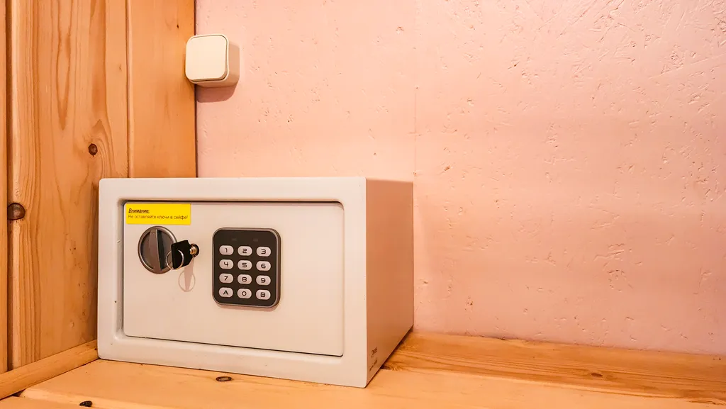 Семейный домик