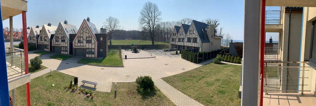 Квартира Жилой комплекс Амбер Хаус — аренда посуточно в Янтарный