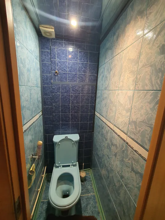 Квартирка в центре