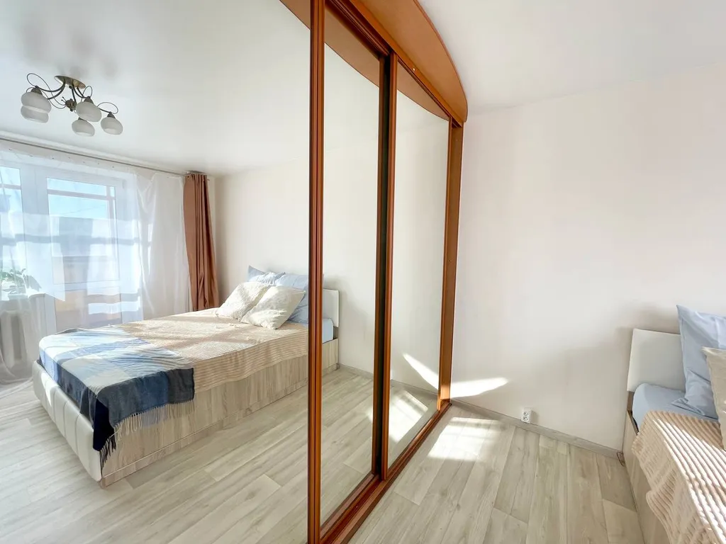 1-к квартира в центре города