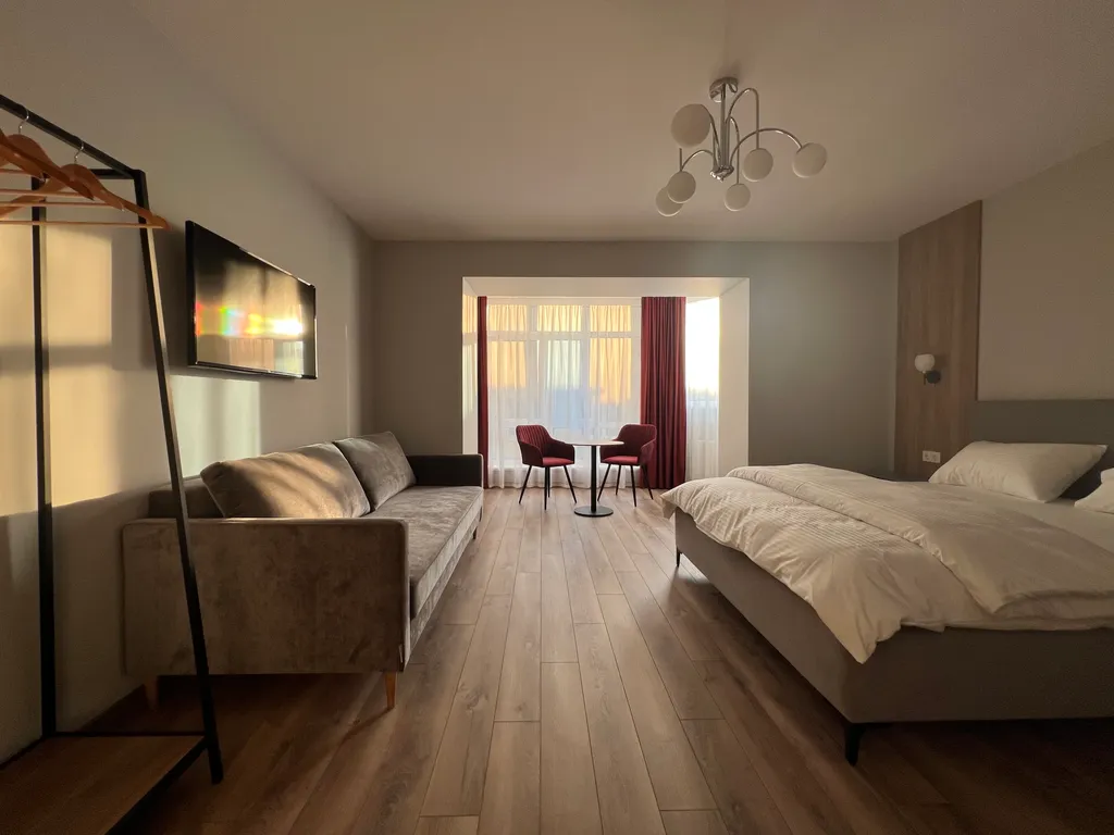 Квартира Новые апартаменты, рядом с центром — аренда посуточно в Гродно