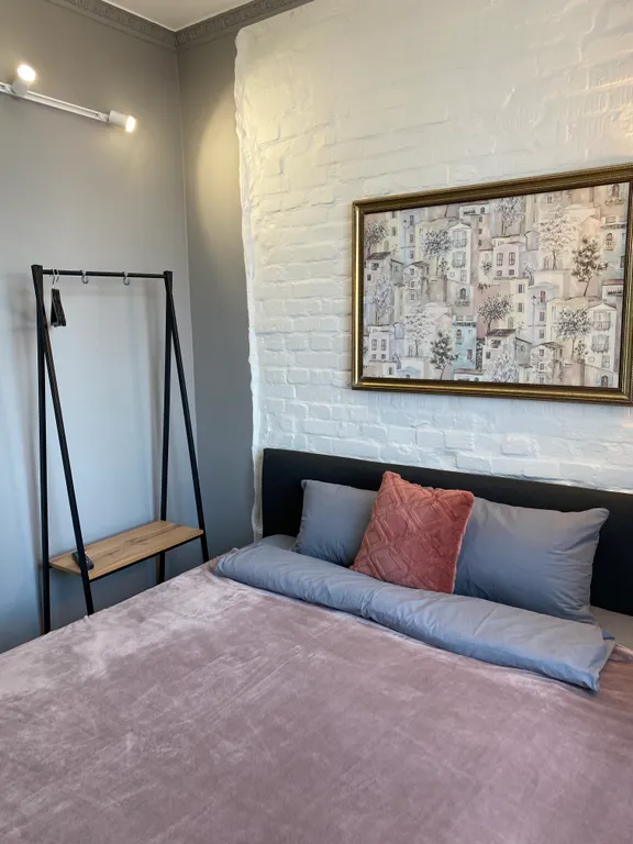 Уютные 2-х комнатные апартаменты в Тихом Центре Новосибирска