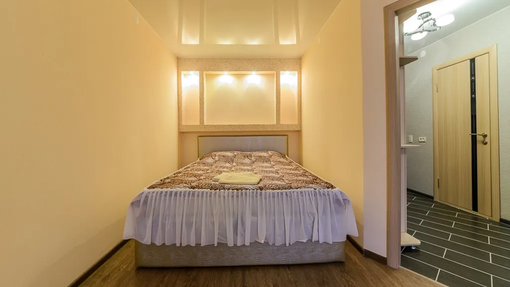 Квартира район ж/д и автовокзала