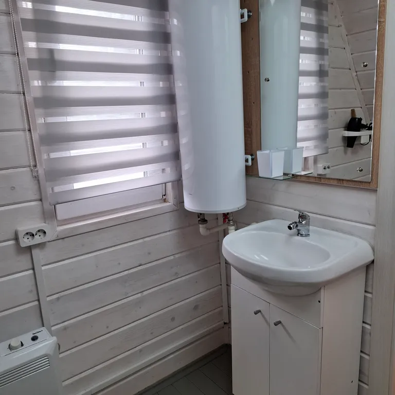 Уютный дом Икигай недалеко от центра