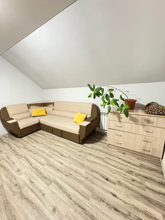 Коттедж для мероприятий в центре города