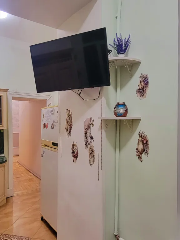 Diam apartment в центре Васильевского острова