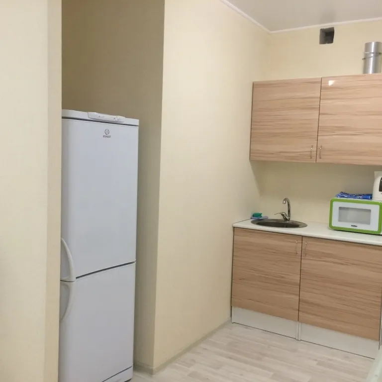 Квартира в центре