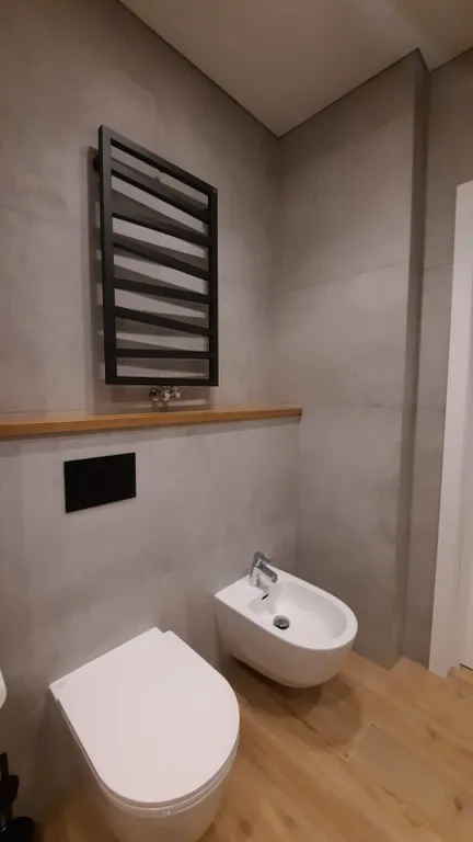 Квартира 1-комнатная Квартира — Светлогорск