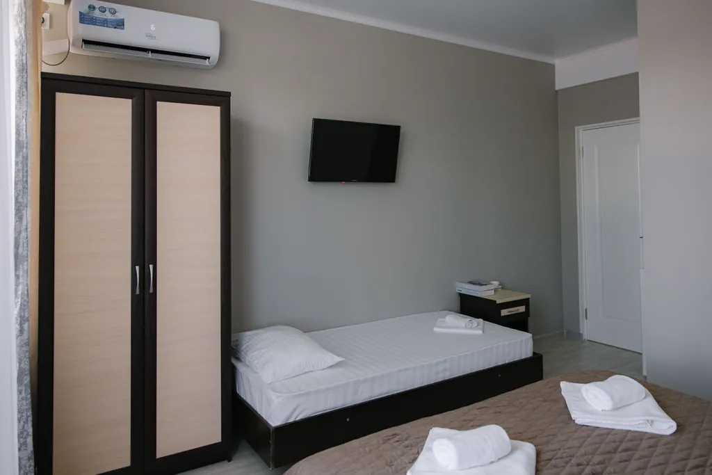 Квартира Комната — Анапа