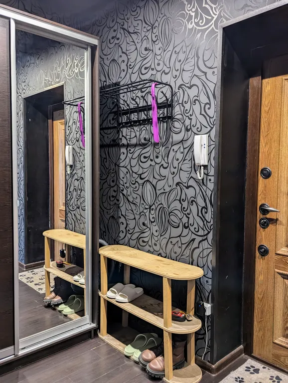 Уютная квартира в историческом месте города