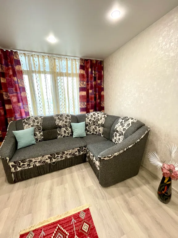 Шикарная евродвушка рядом с парком