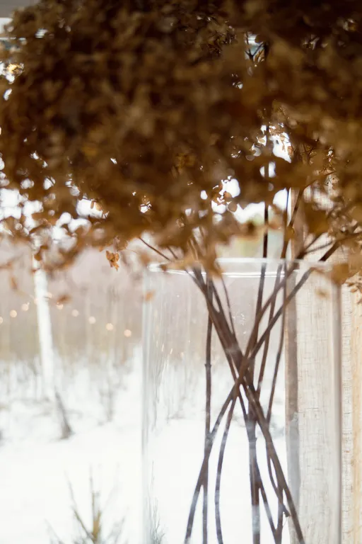 Уютный домик в лесу с горячим чаном