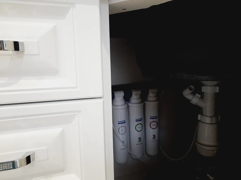 Квартира с дизайнерским ремонтом в центре