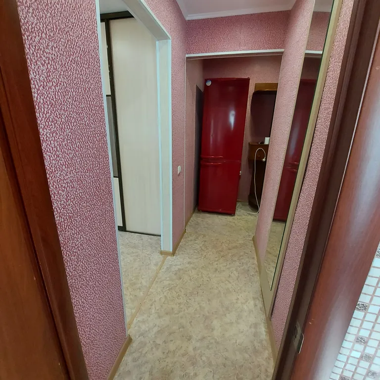 Уютная, чистенькая квартира для комфортного проживания