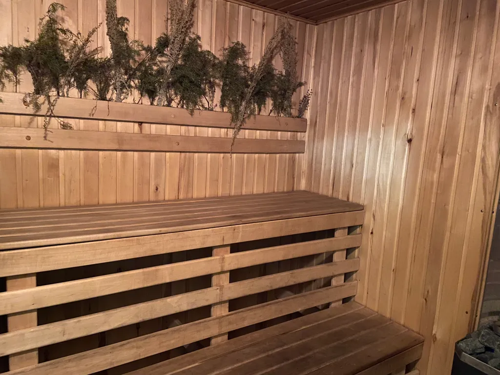 Дом для ваших праздников