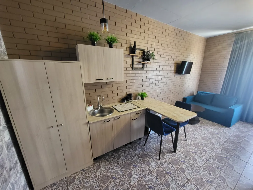 Квартира Комната — Краснодар