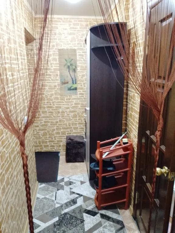 Квартира в центре города в тихом районе