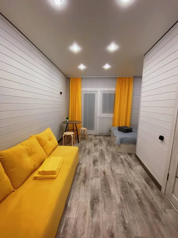 Дом на берегу Байкала