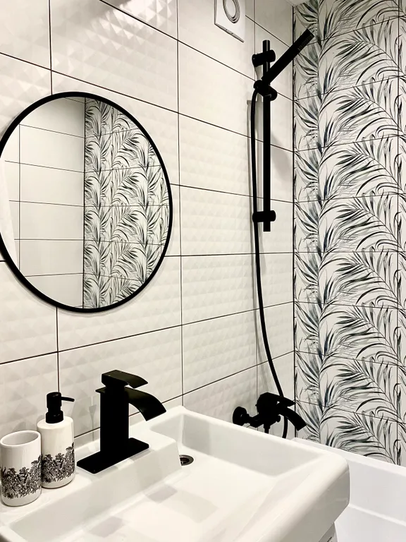 Квартира Квартира Однушка в центре — Калининград