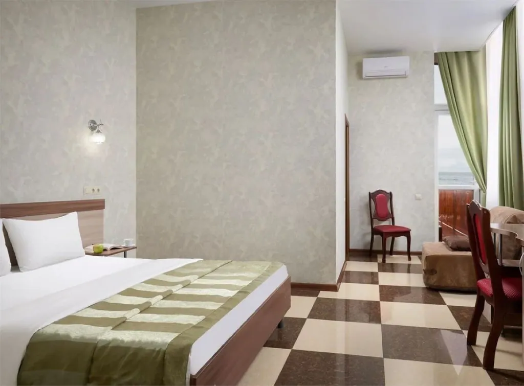 Квартира Комната — Адлер