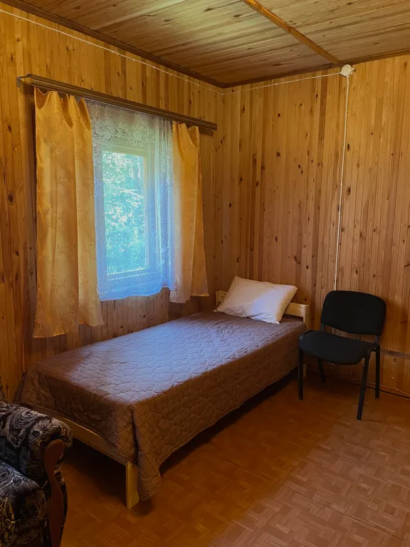 Коттедж 1-комнатный Дом — аренда посуточно в Великие Луки