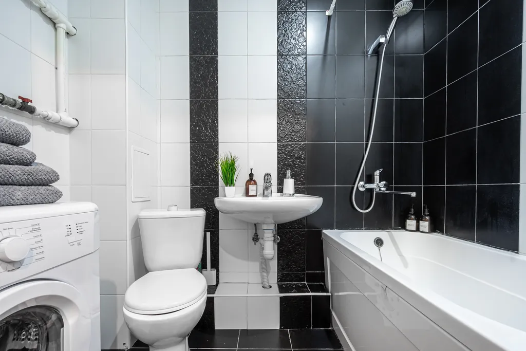 Уютная студия для двоих