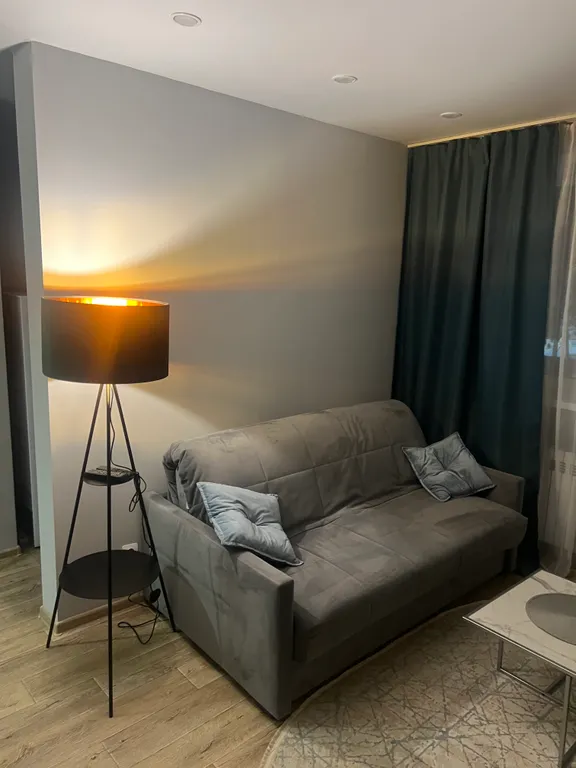 Уютная квартира в центре города с бесконтактным заселением — аренда посуточно в Ковров