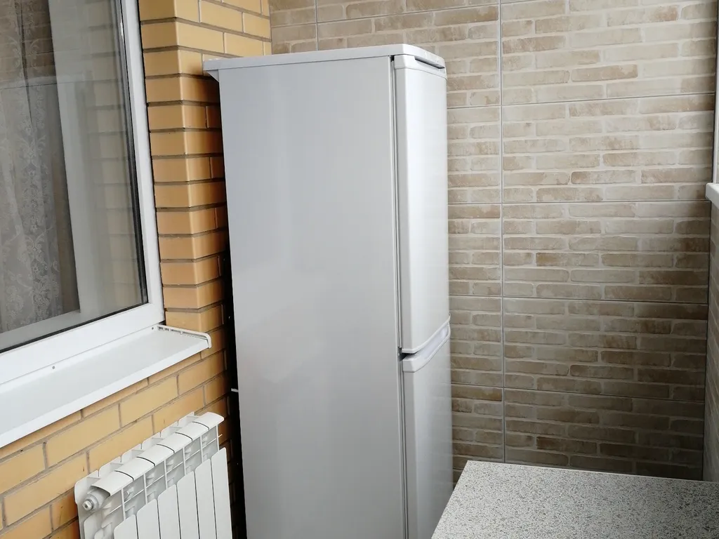 Квартира в новом районе на Вертолетном поле