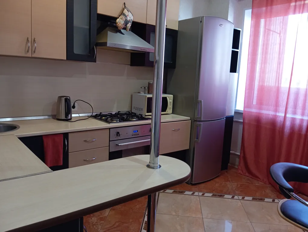 У лётного училища