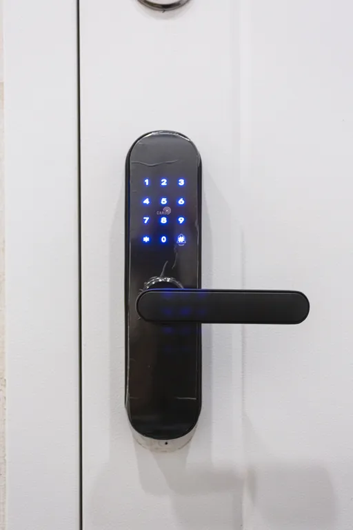 Апартаменты на Рябиновой 1