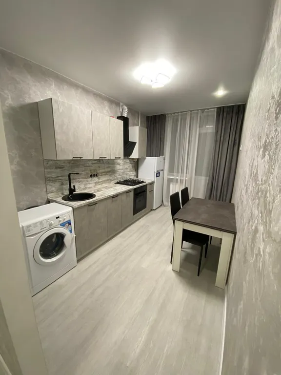 Уютная квартира в высотке