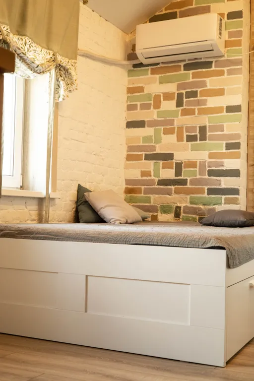 Уютная квартира с ремонтом, в самом сердце Владивостока — аренда посуточно в Владивосток